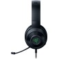 Razer Kraken V3 Kabling Headset Sort Razer Kraken V3 Kabling Headset Sort